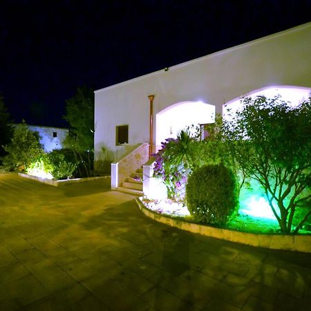 לוקורוטונדו Villa Petra Chiara מראה חיצוני תמונה